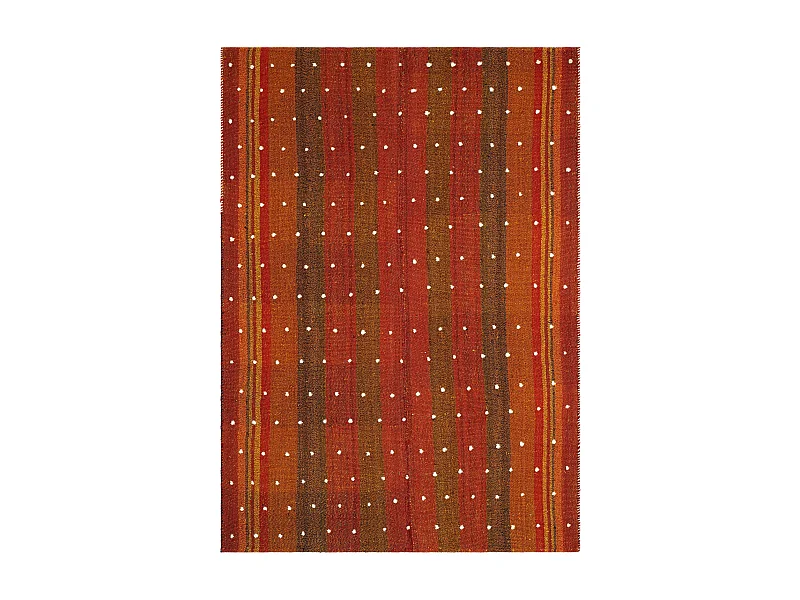 Woltapijt 186x133 Rood Jajim