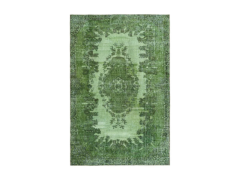 Woltapijt 264x175 Groen Ultra Vintage