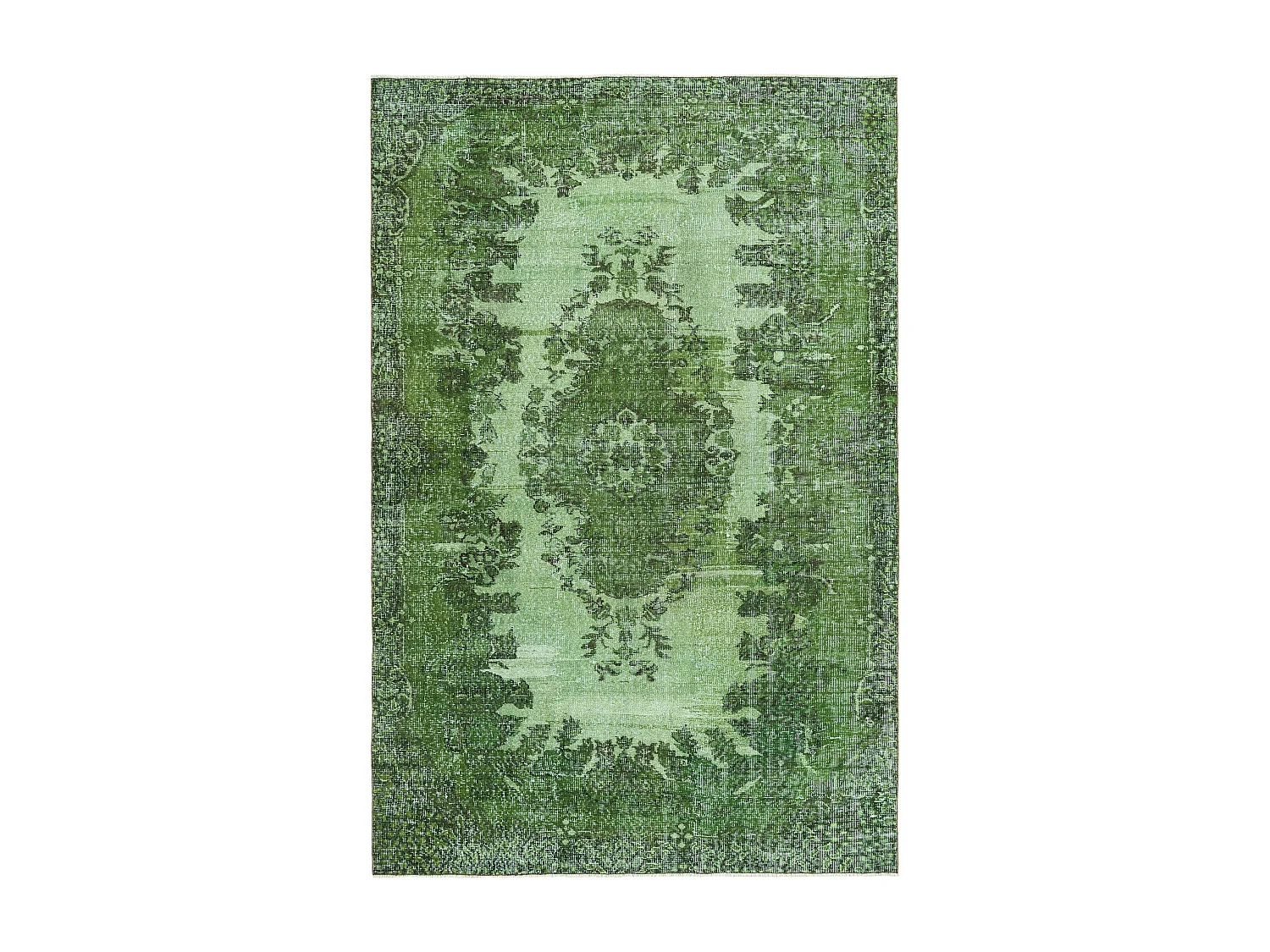 Woltapijt 264x175 Groen Ultra Vintage