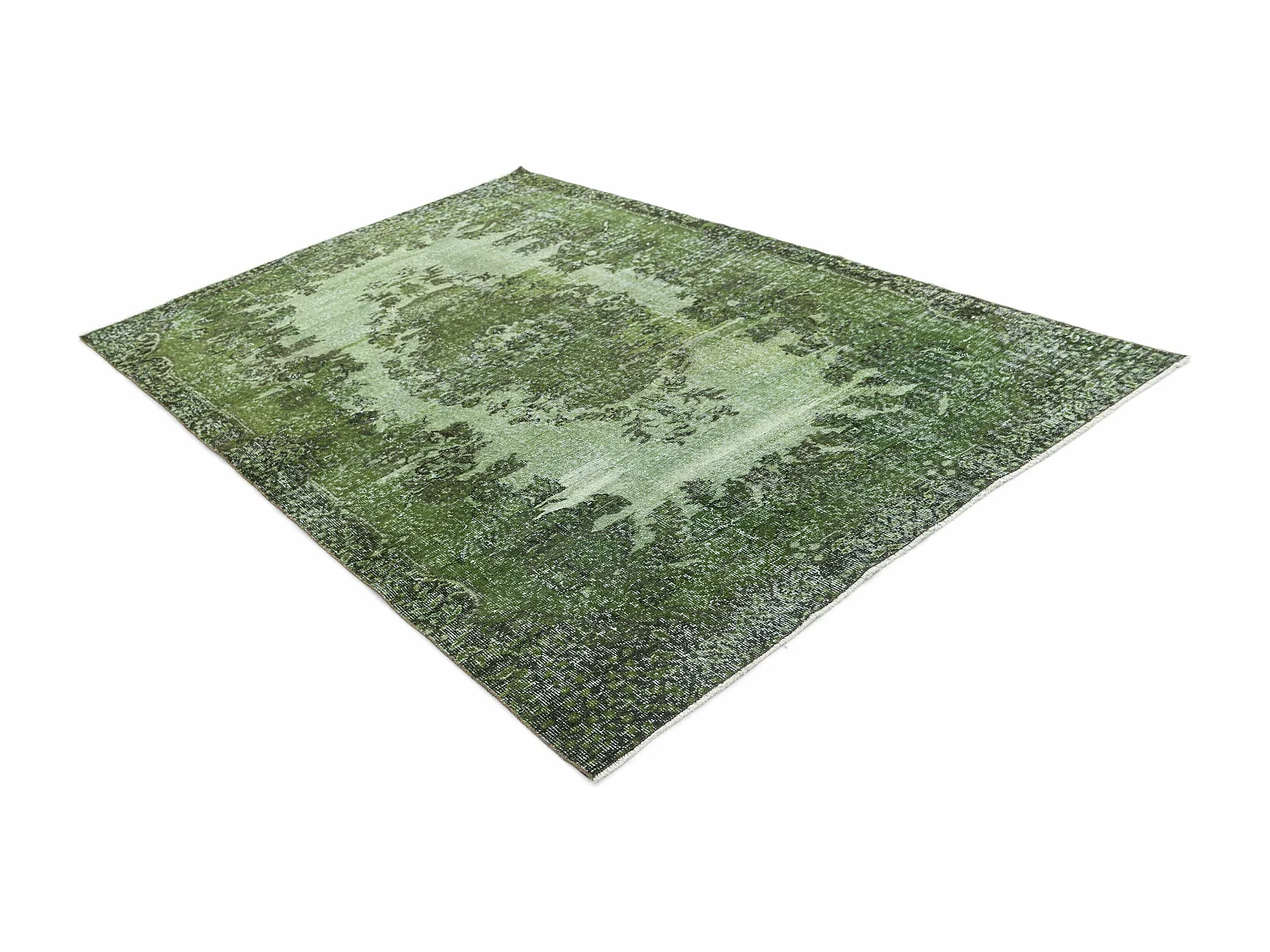 Woltapijt 264x175 Groen Ultra Vintage