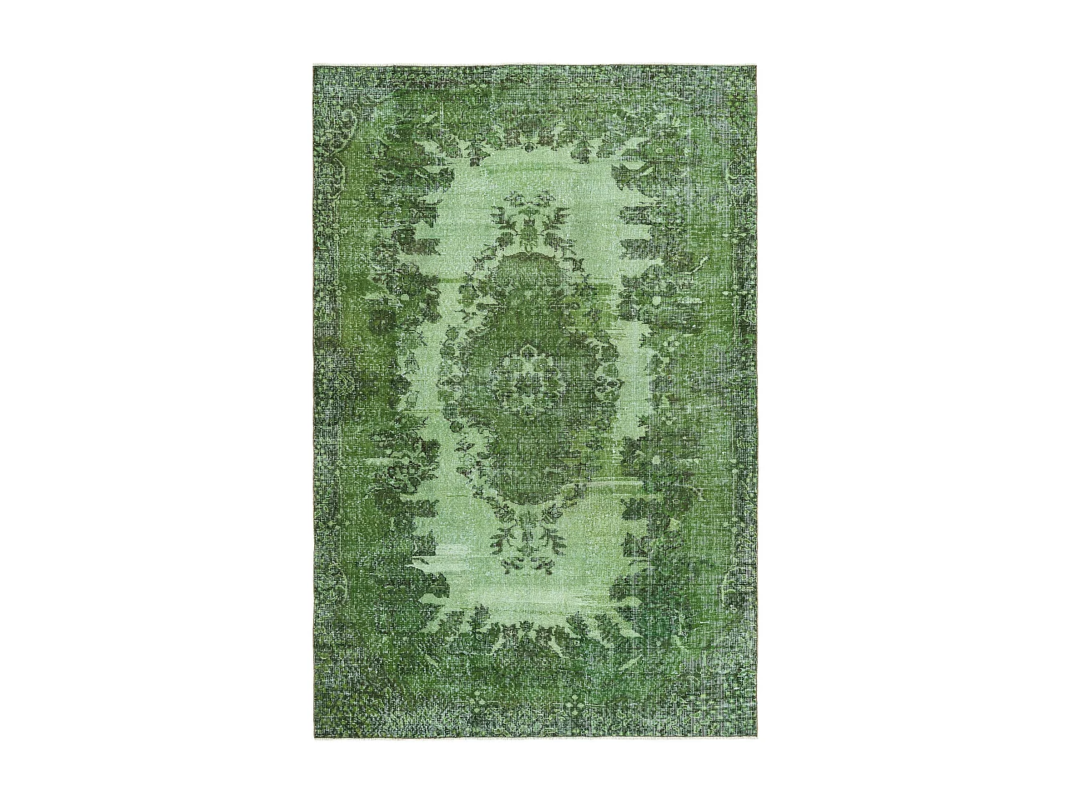 Woltapijt 264x175 Groen Ultra Vintage