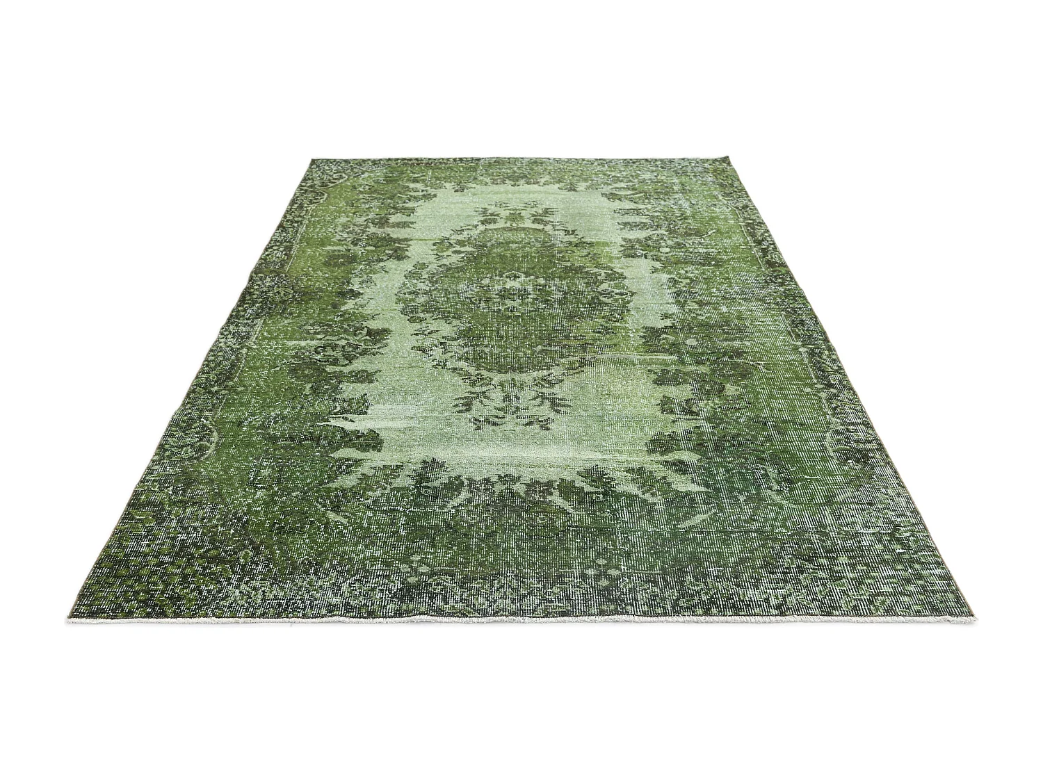 Woltapijt 264x175 Groen Ultra Vintage