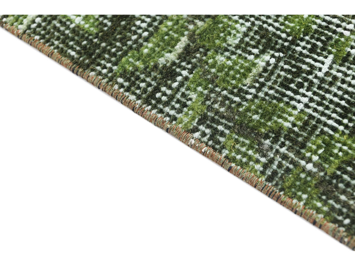 Woltapijt 264x175 Groen Ultra Vintage