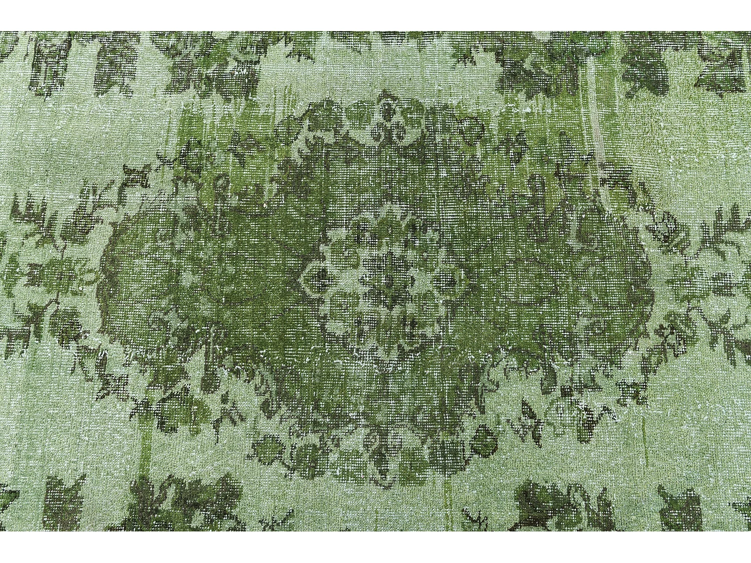 Woltapijt 264x175 Groen Ultra Vintage