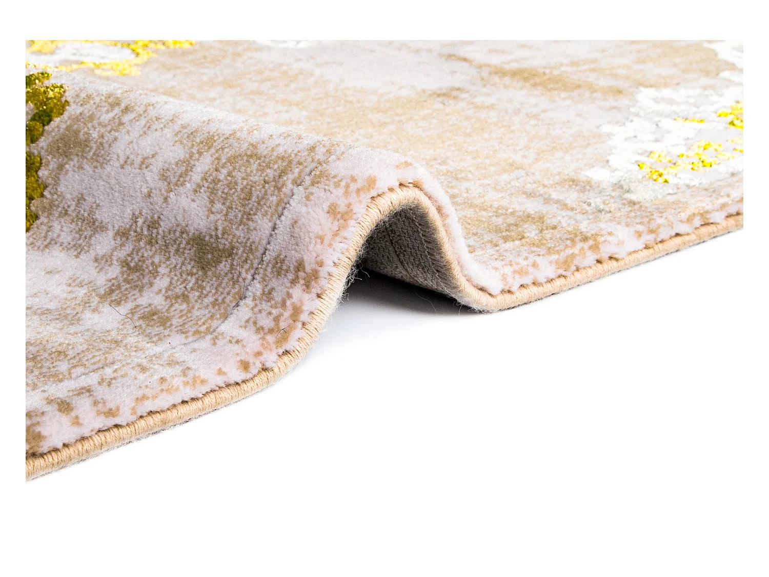 Teppich 200x290 Beige Royalris