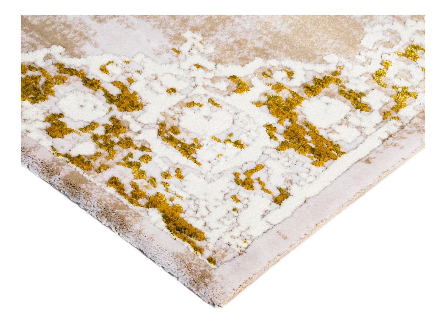 Teppich 200x290 Beige Royalris