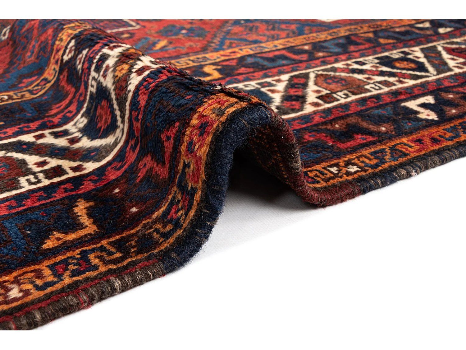 Woltapijt 317x220 Rood Ghashghai