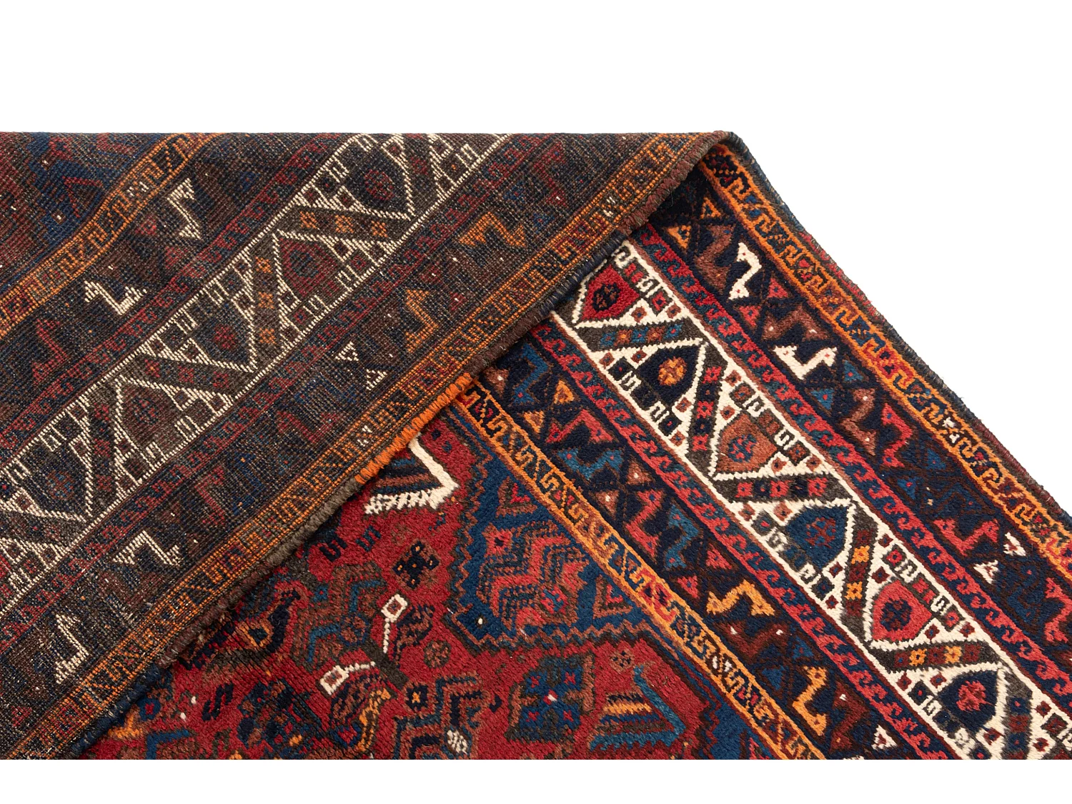 Woltapijt 317x220 Rood Ghashghai