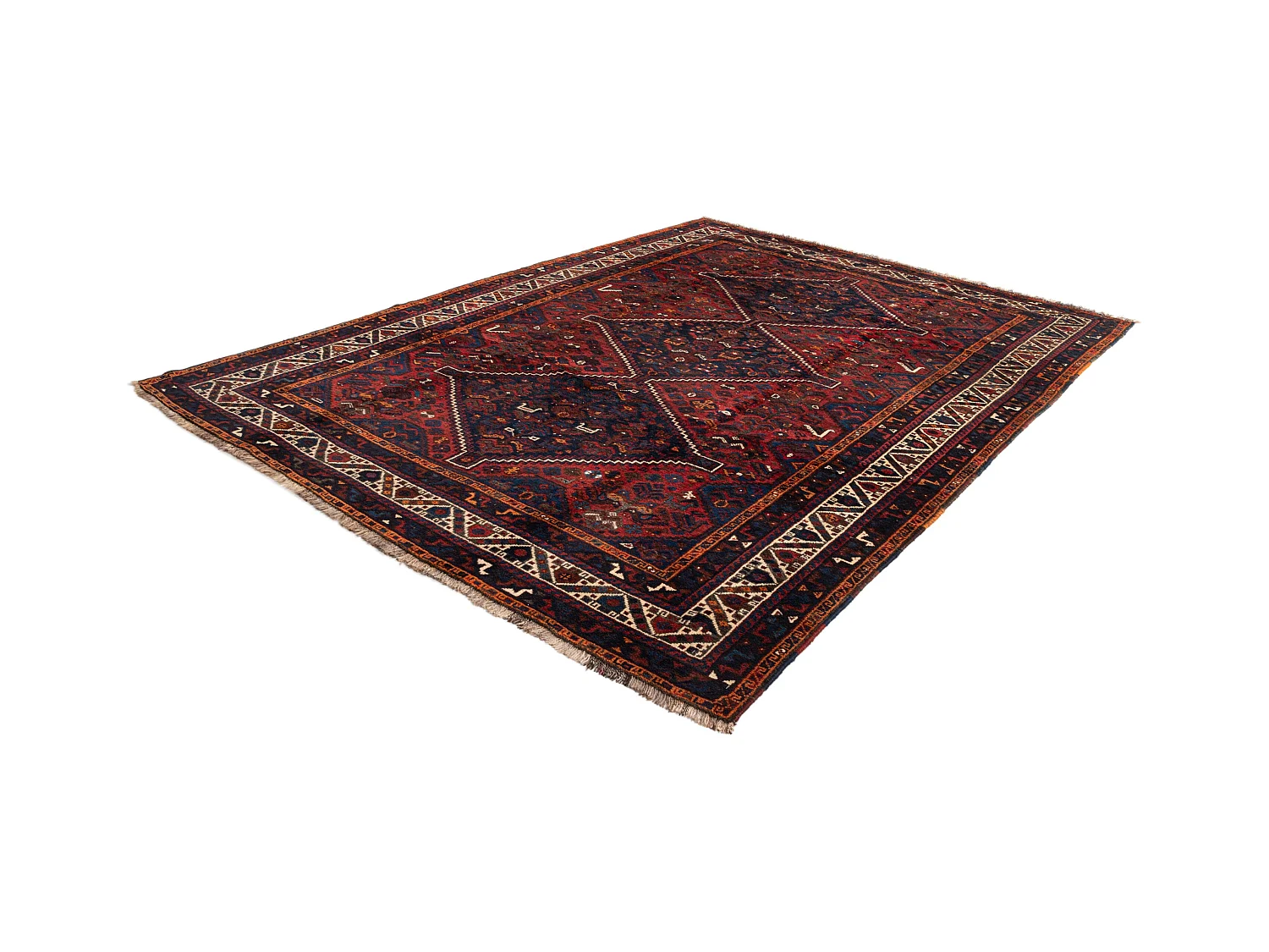 Woltapijt 317x220 Rood Ghashghai