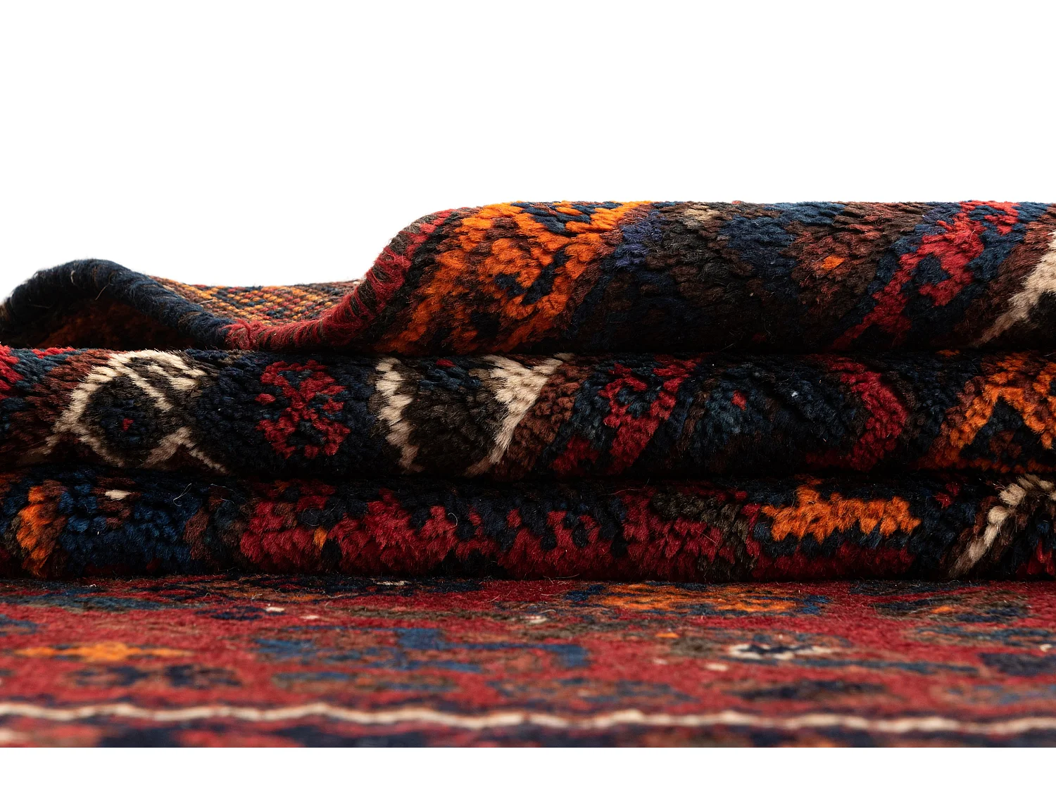 Woltapijt 317x220 Rood Ghashghai