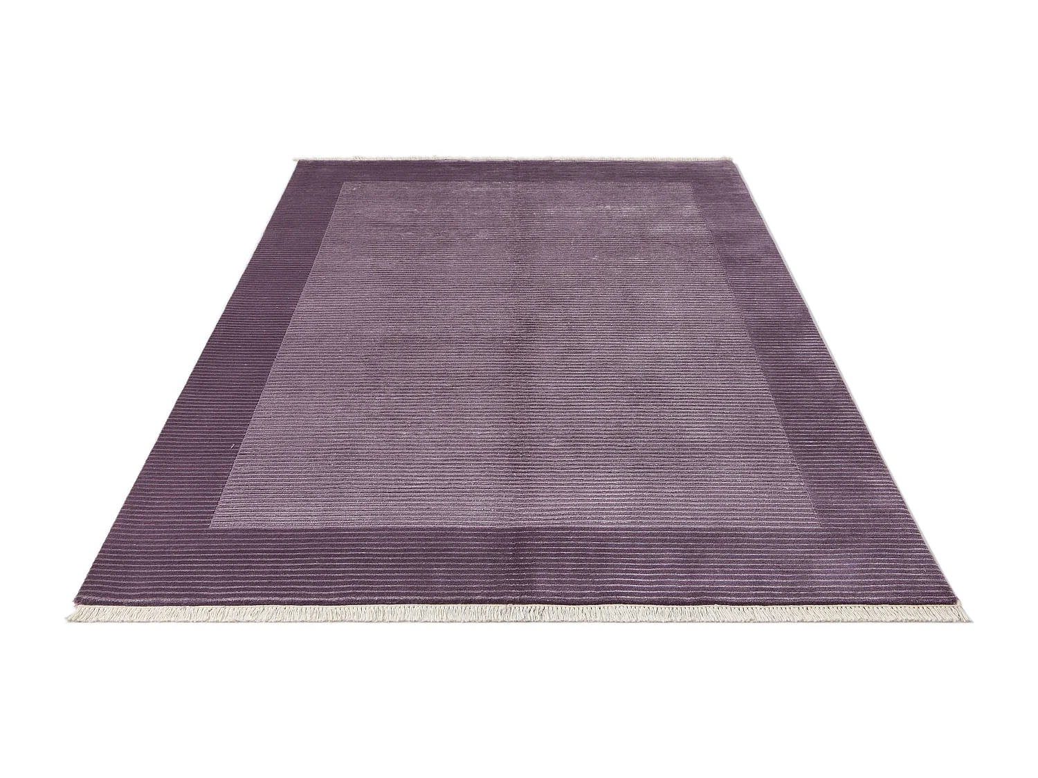 Tappeto in lana 170x236 Viola Darya