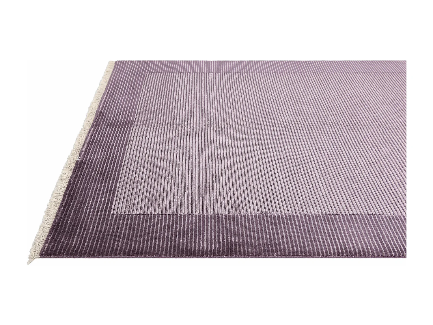 Tappeto in lana 170x236 Viola Darya