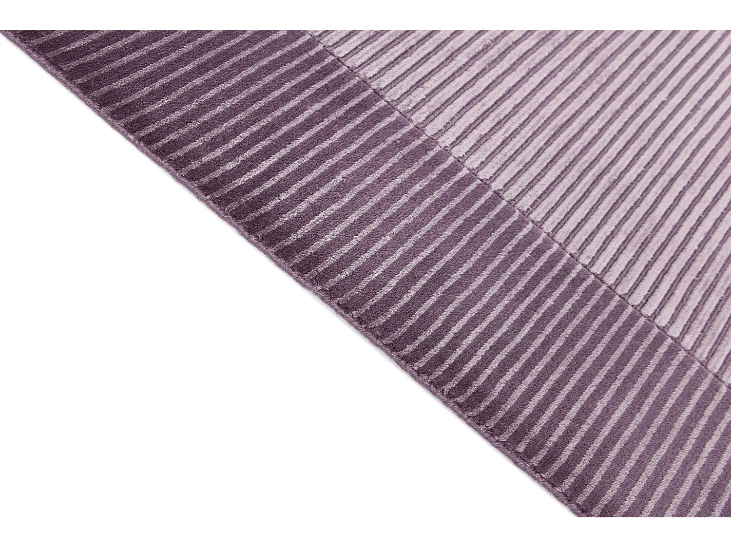 Tappeto in lana 170x236 Viola Darya