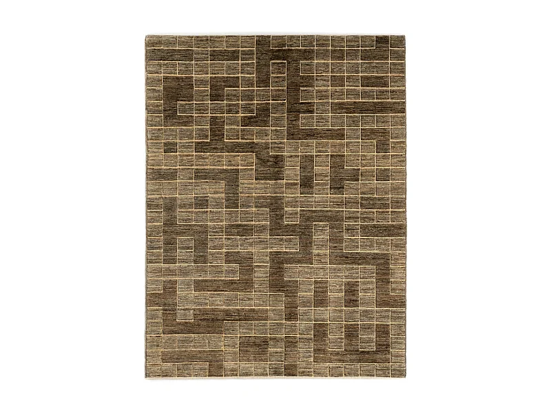 Woltapijt 202x152 Groen Juma