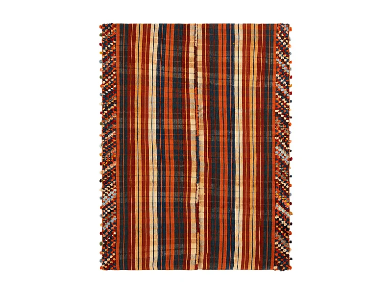 Woltapijt 207x160 Rood Jajim