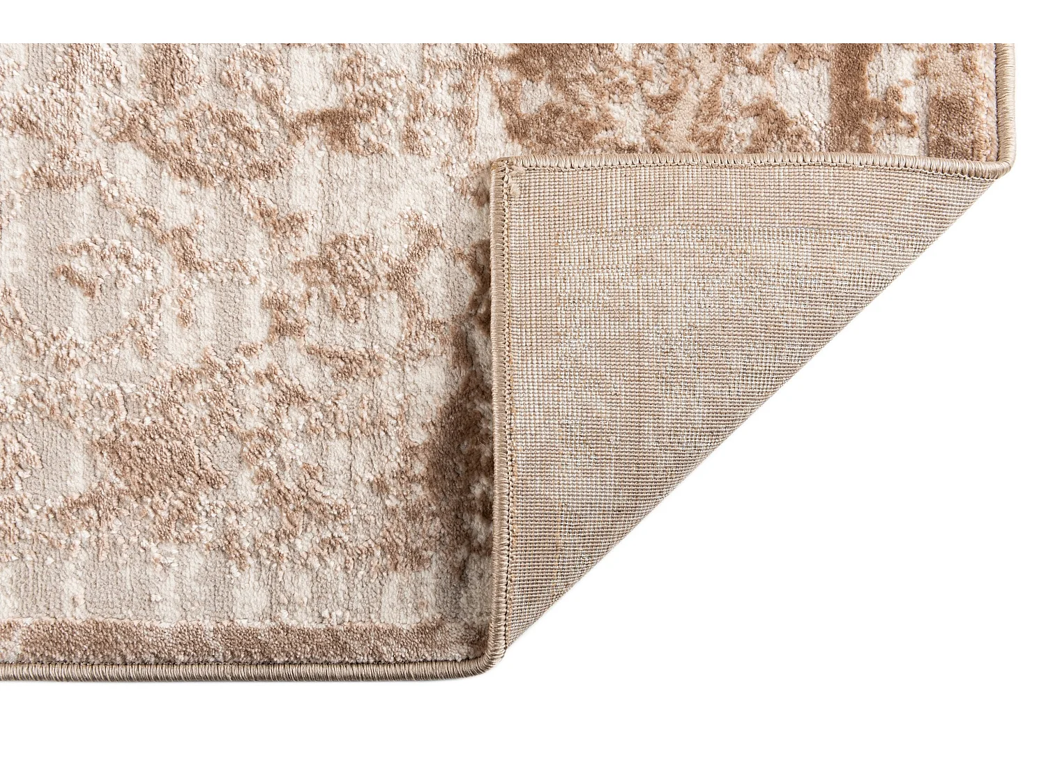 Tapis 240x305 blanc crème Bern Spotlight