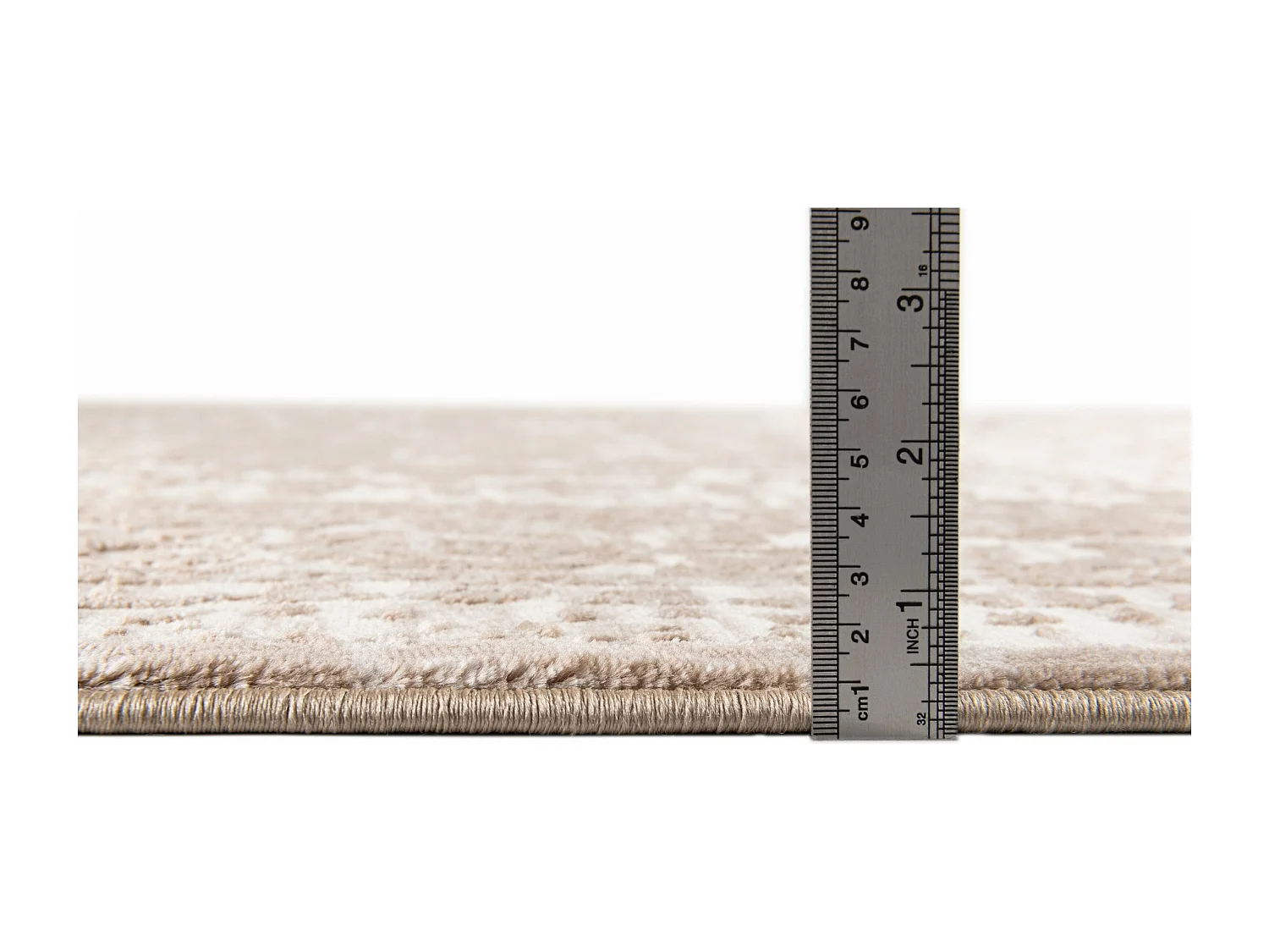 Tapis 240x305 blanc crème Bern Spotlight