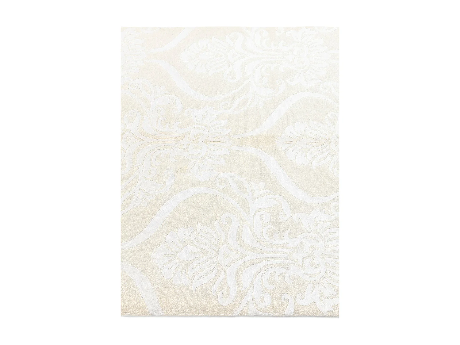 Tappeto in lana 119x175 beige Darya