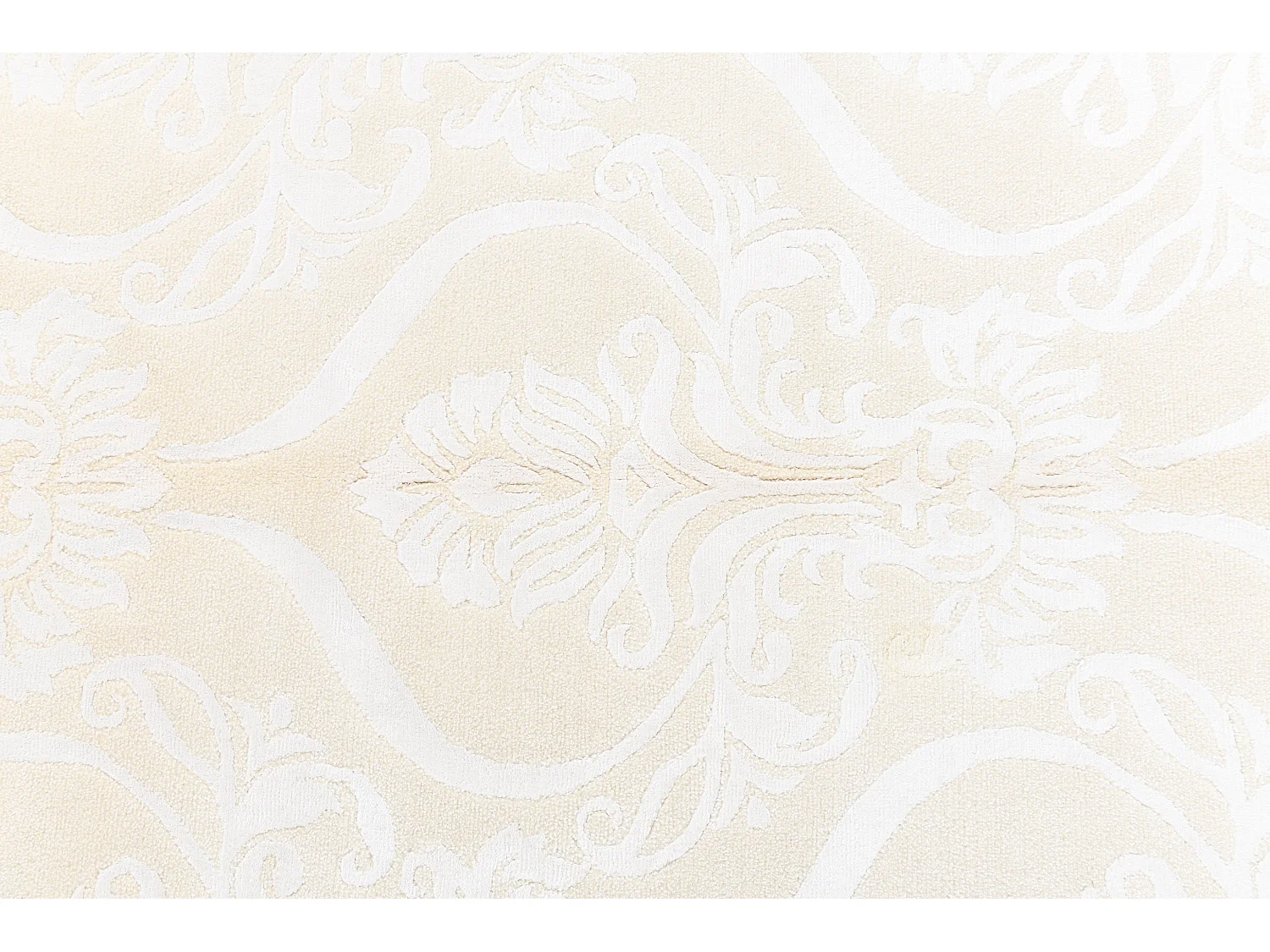 Tappeto in lana 119x175 beige Darya