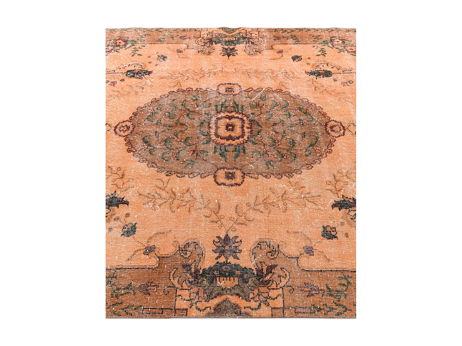 Woltapijt 267x160 Roze Ultra Vintage