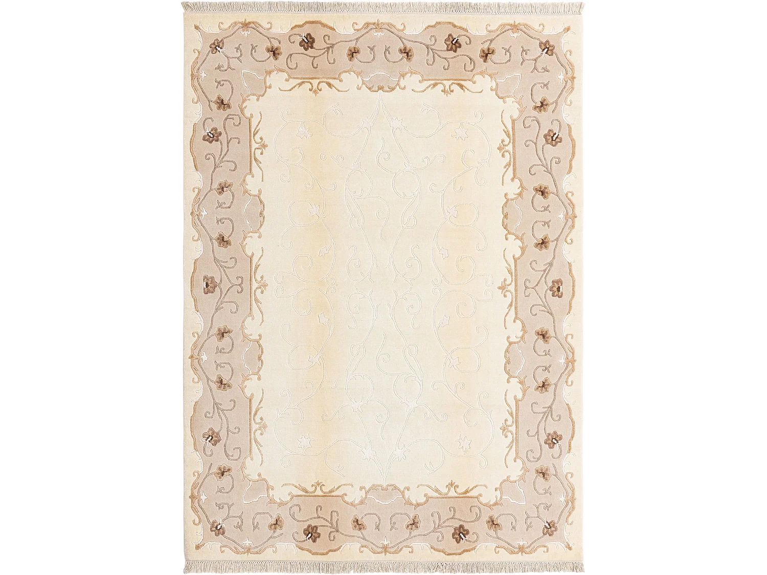 Woltapijt 239x175 Beige Darya