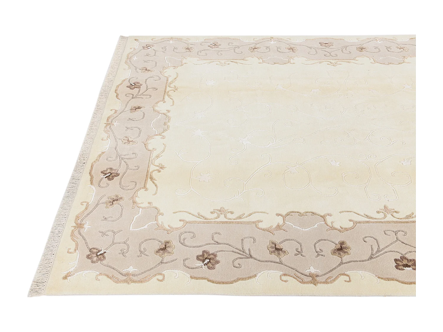 Woltapijt 239x175 Beige Darya