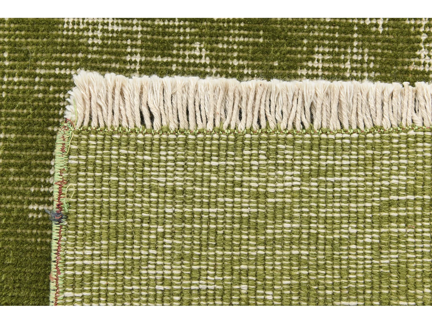 Woltapijt 279x188 Groen Ultra Vintage