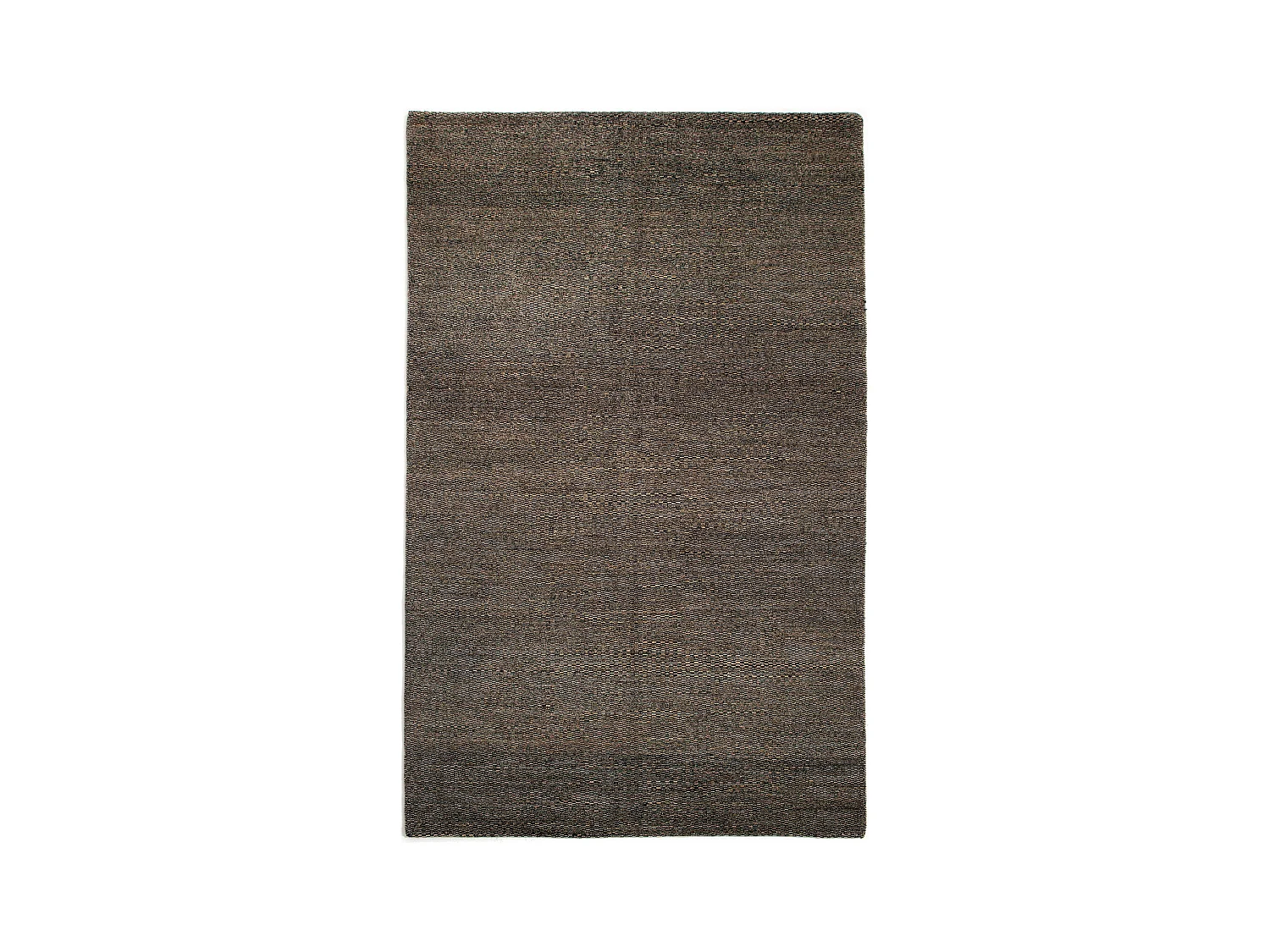 Tappeto in lana 174x268 grigio Juma