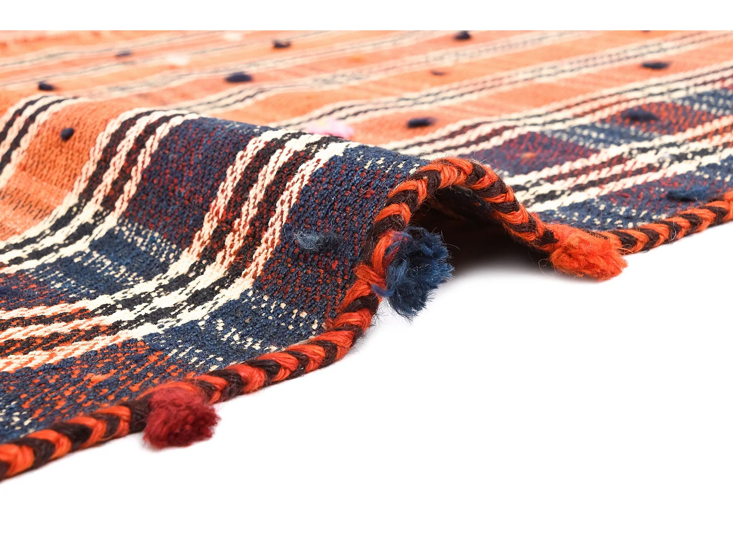 Woltapijt 197x163 Oranje Jajim