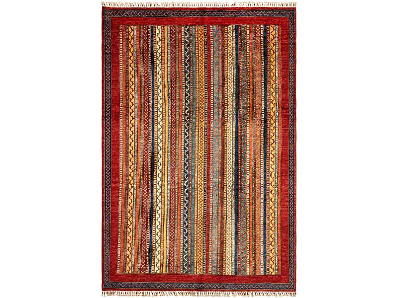 Woltapijt 295x200 Rood Torkman