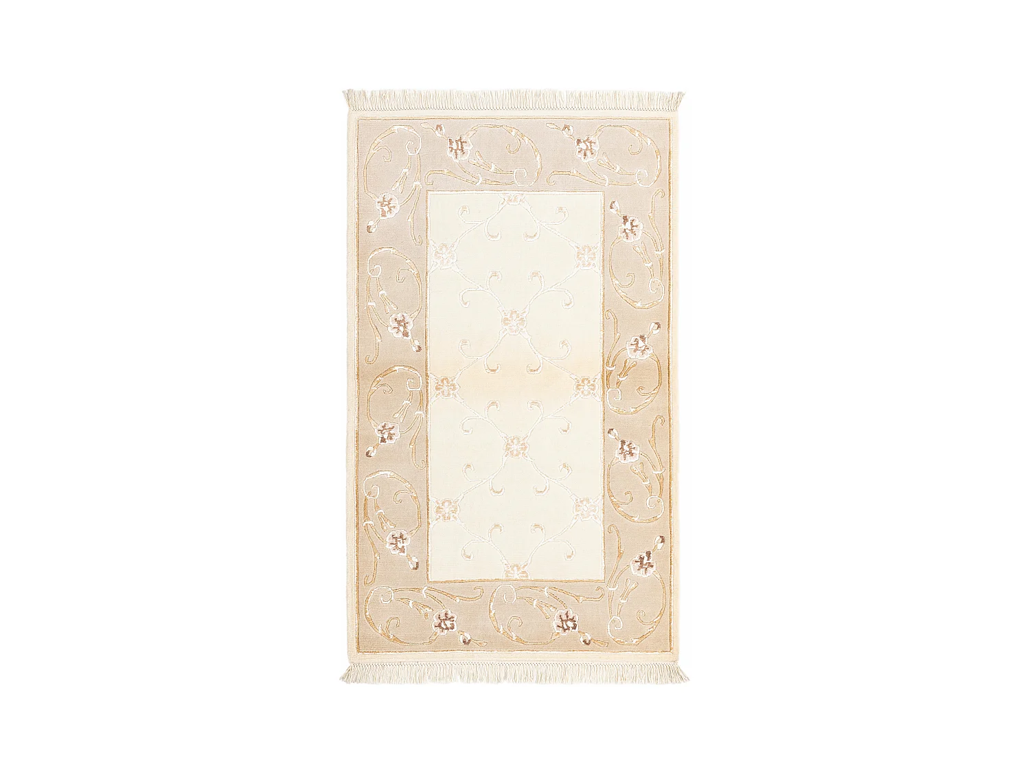 Woltapijt 152x91 Beige Darya