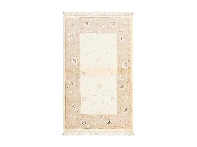 Woltapijt 152x91 Beige Darya