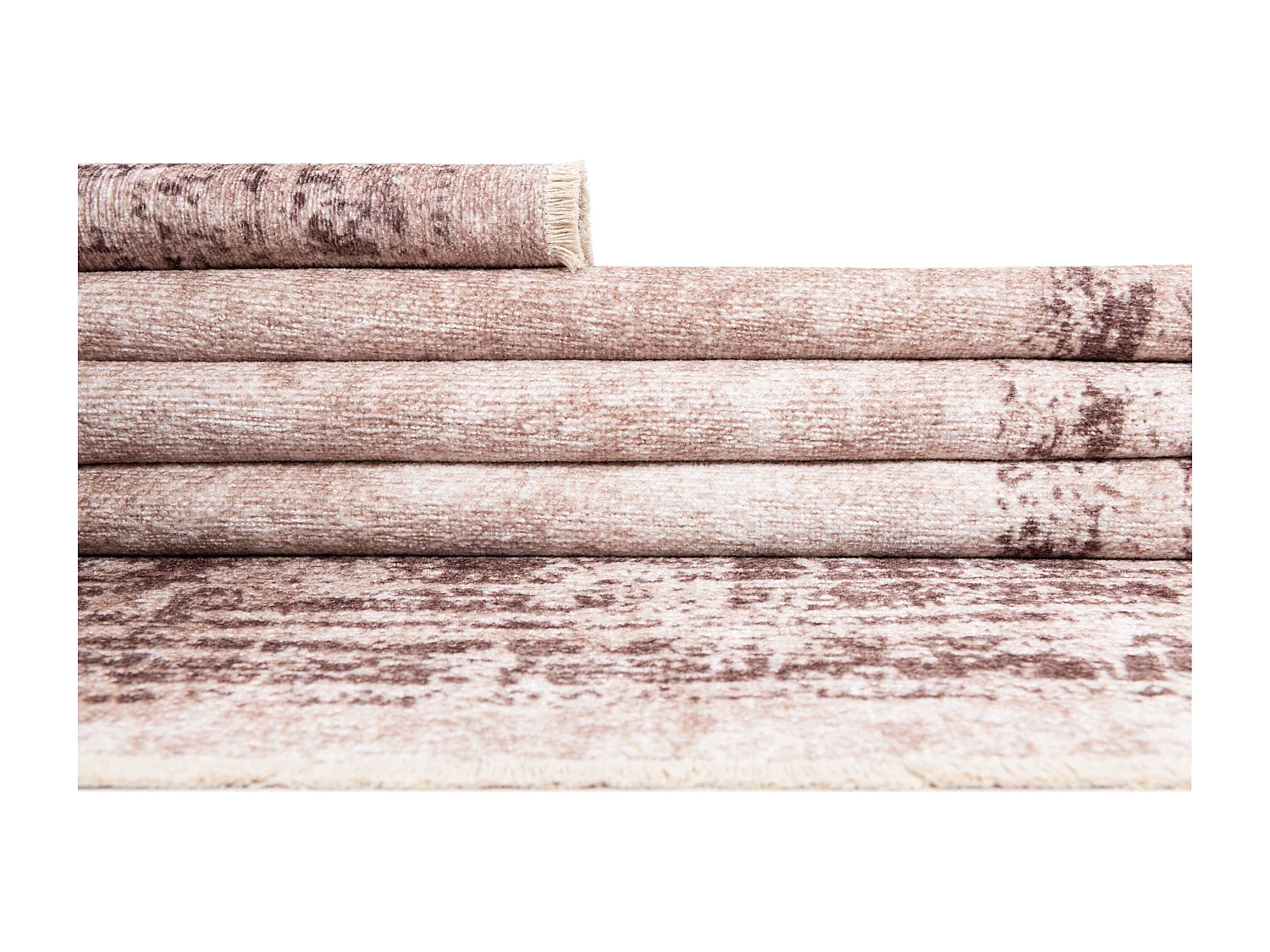 Loper-Woltapijt 595x85 Beige Kaizar