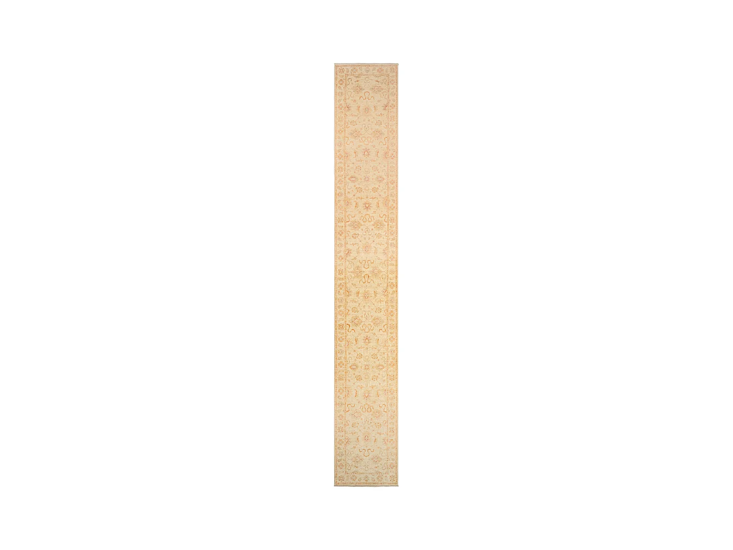 Loper-Woltapijt 595x85 Beige Kaizar
