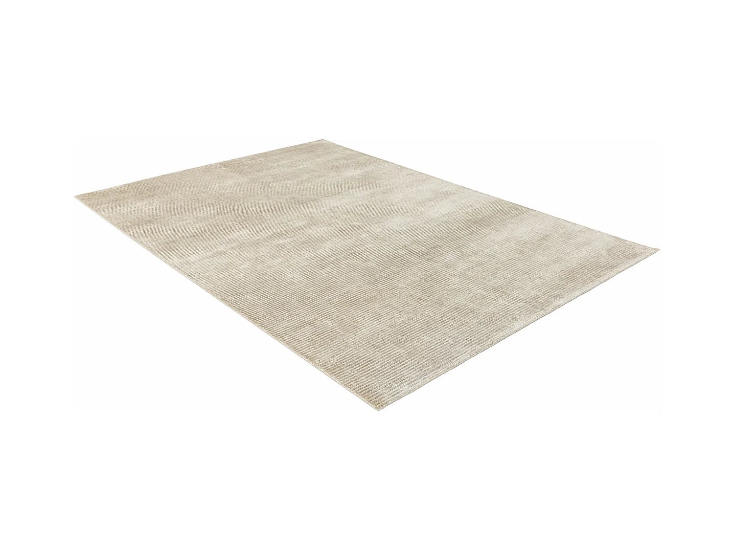 Tapis de laine 168x239 brun Darya