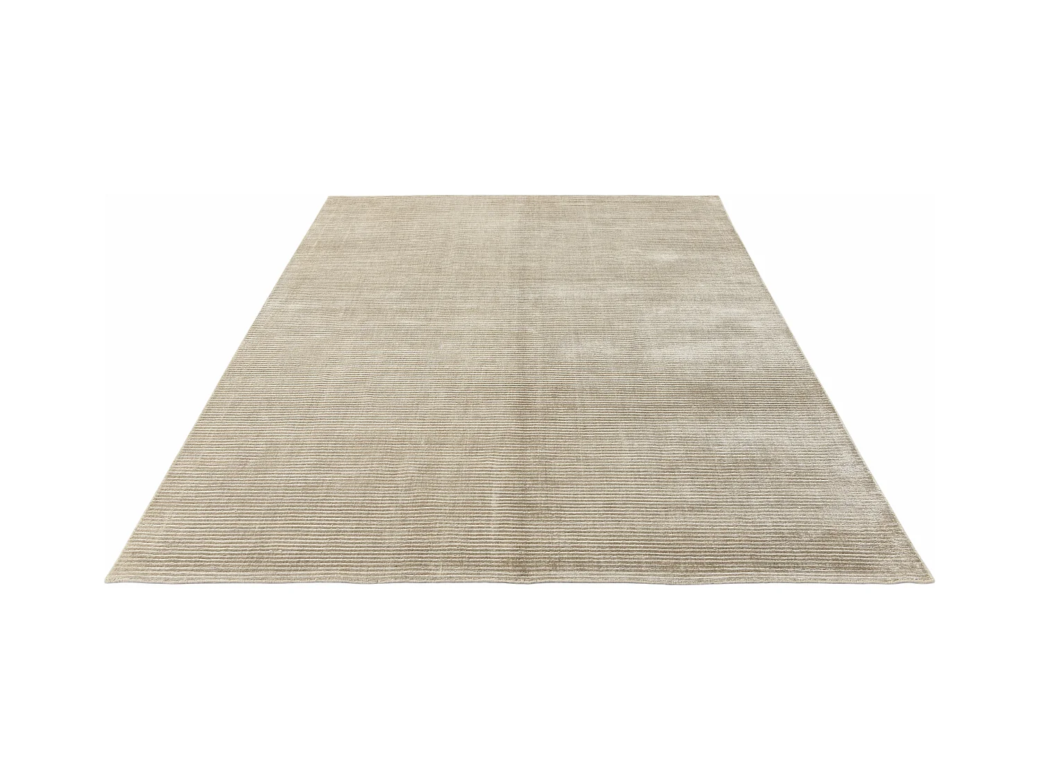 Tapis de laine 168x239 brun Darya