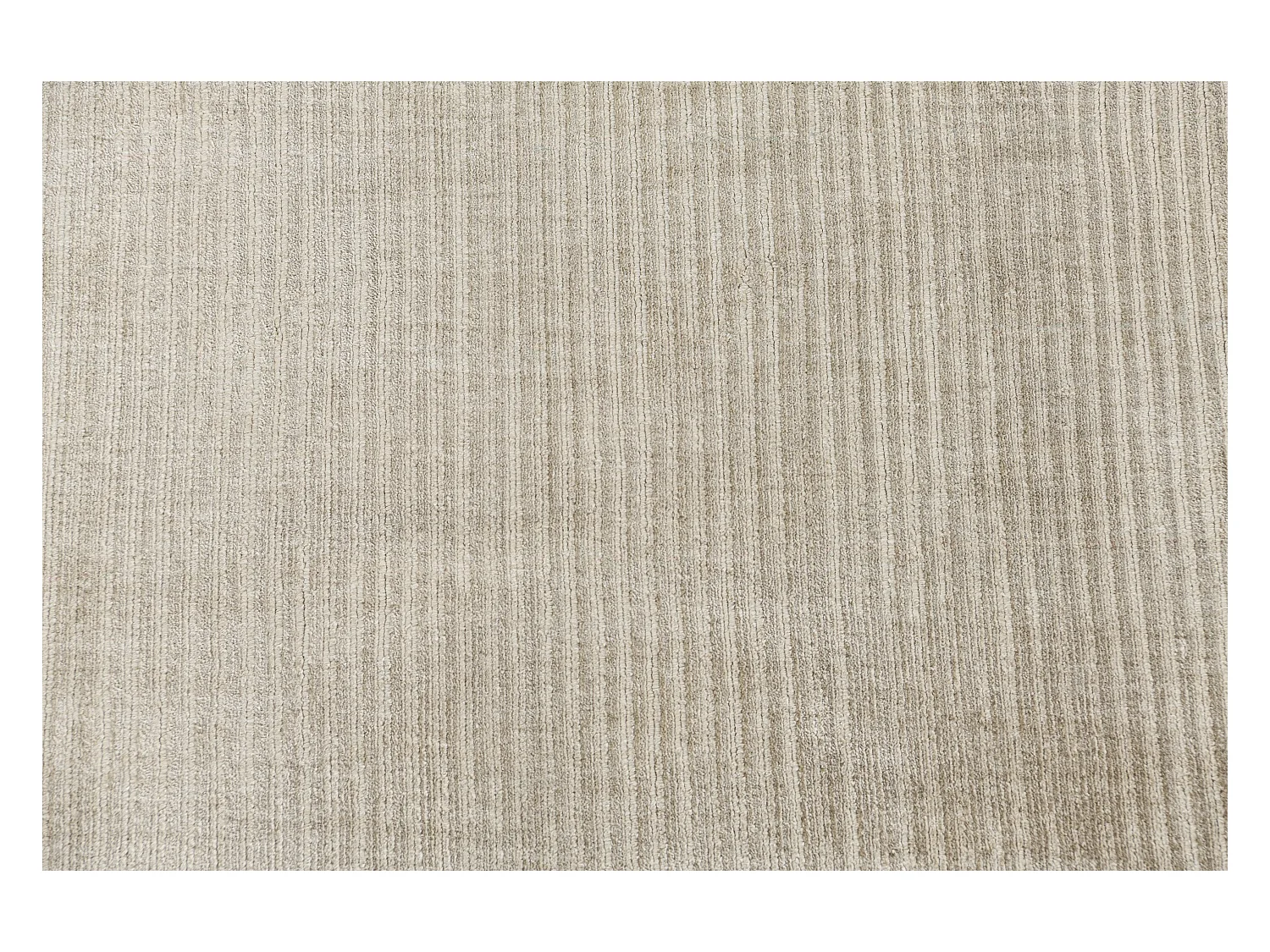 Tapis de laine 168x239 brun Darya