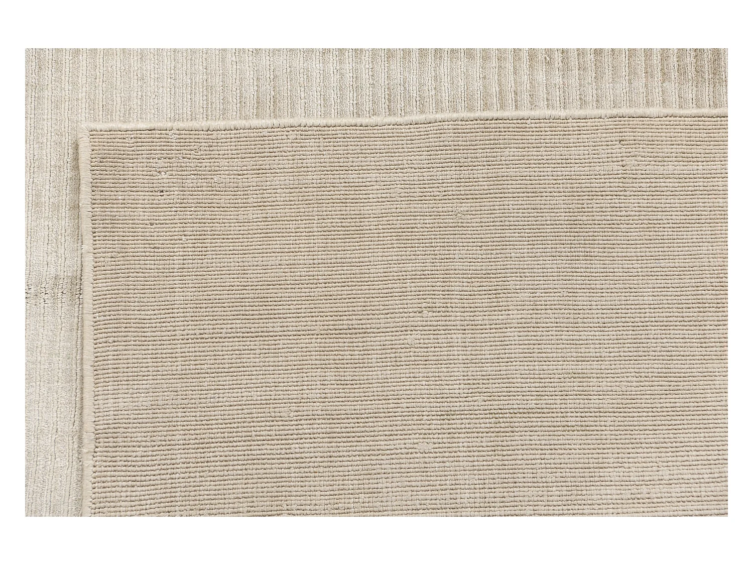 Tapis de laine 168x239 brun Darya