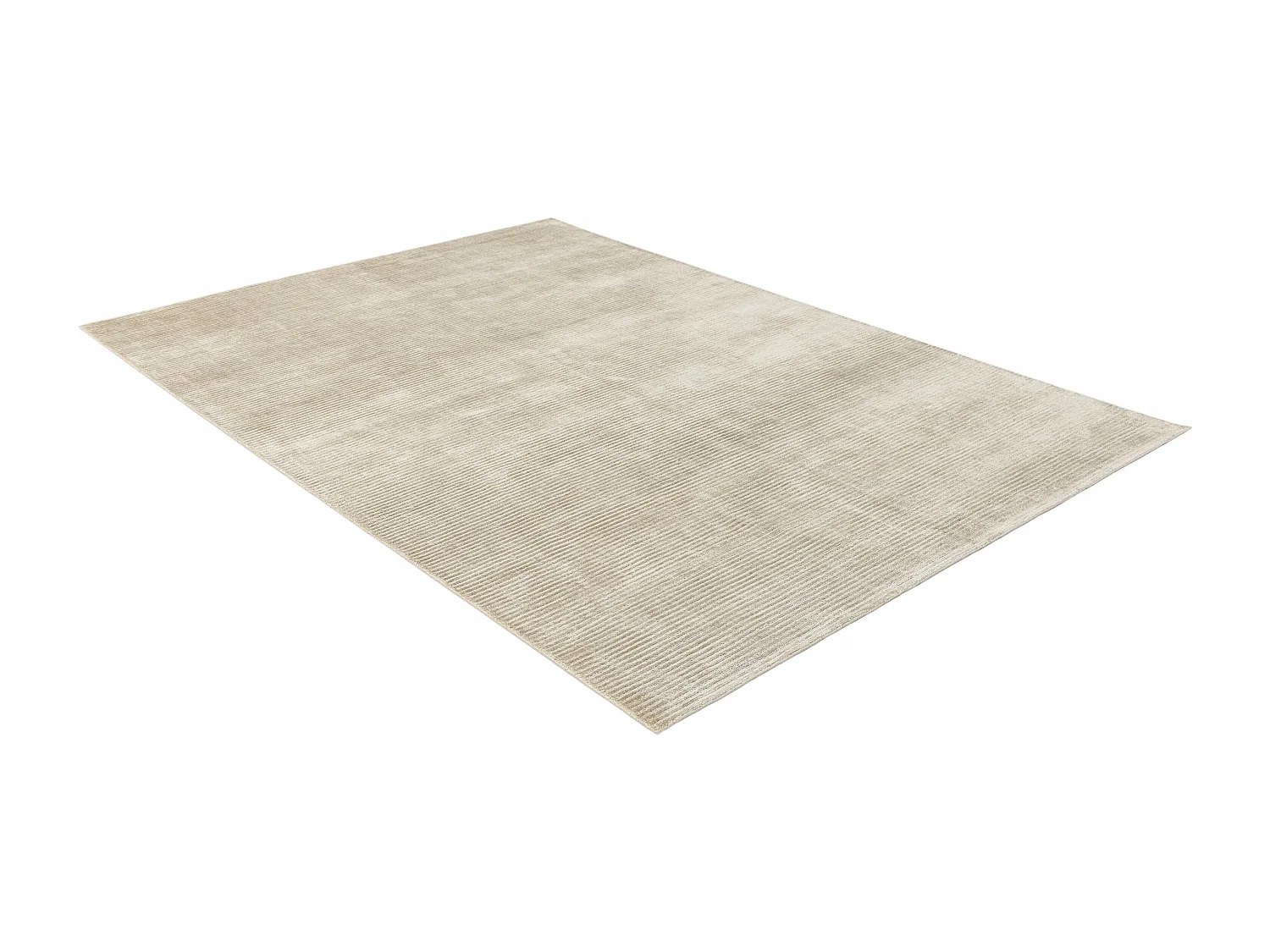 Tapis de laine 168x239 brun Darya