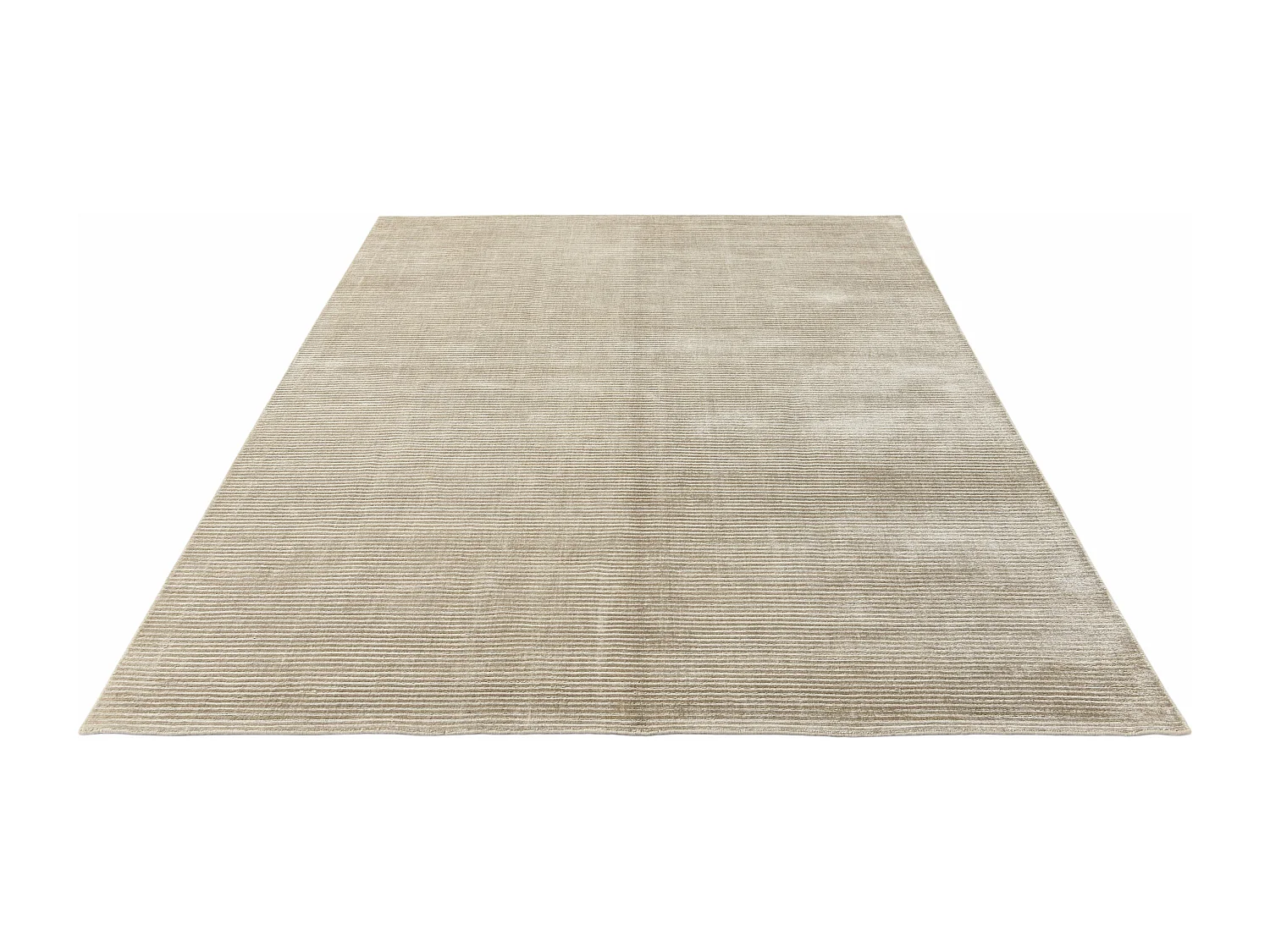 Tapis de laine 168x239 brun Darya
