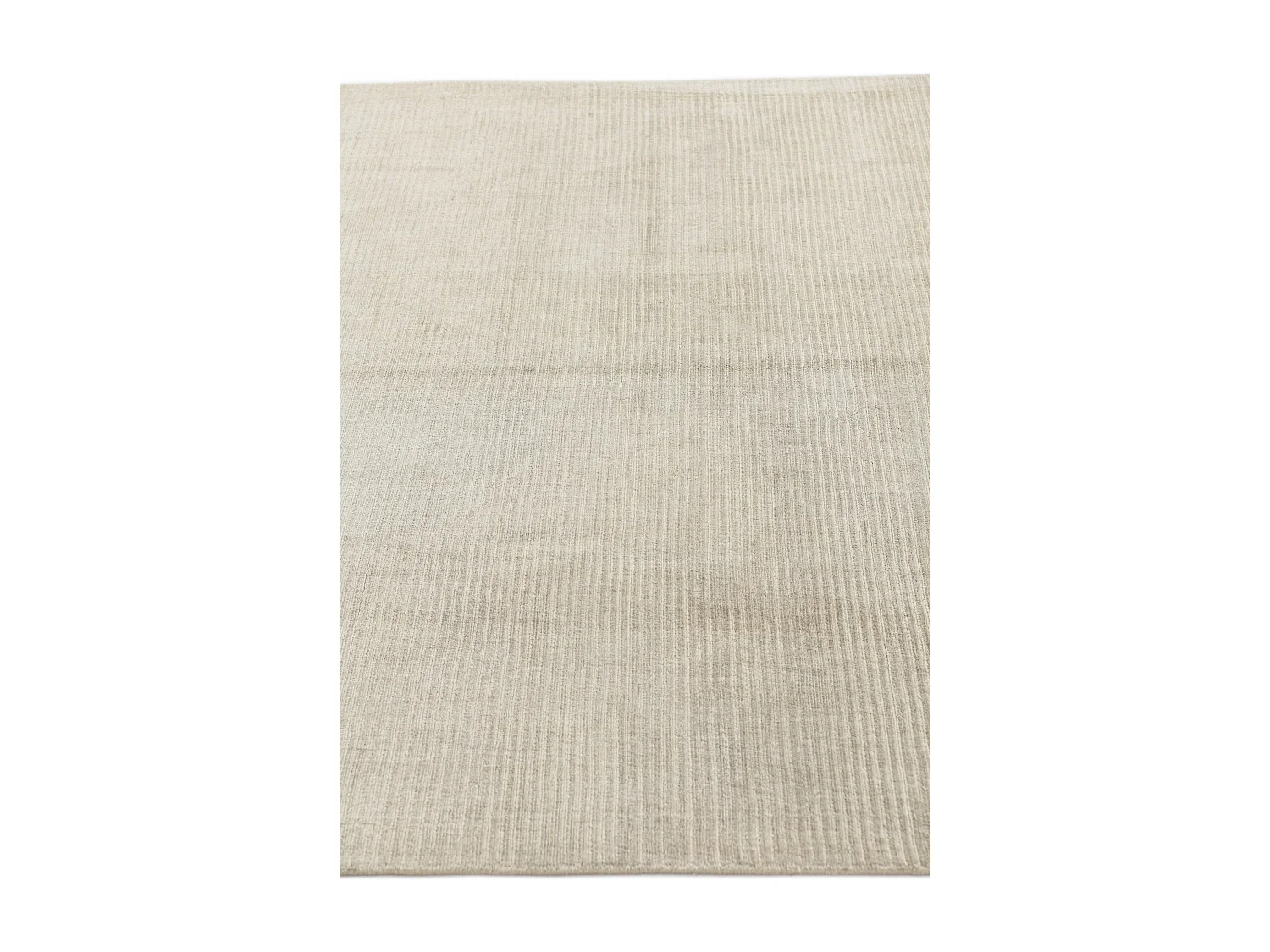 Tapis de laine 168x239 brun Darya