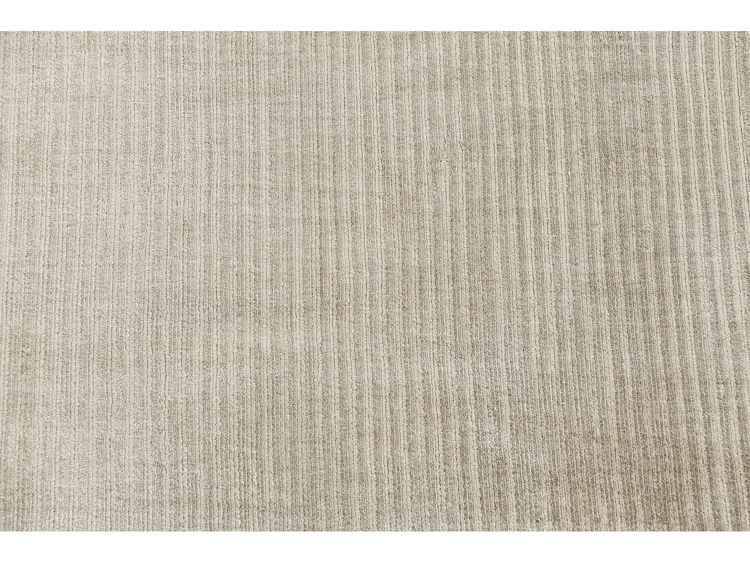 Tapis de laine 168x239 brun Darya