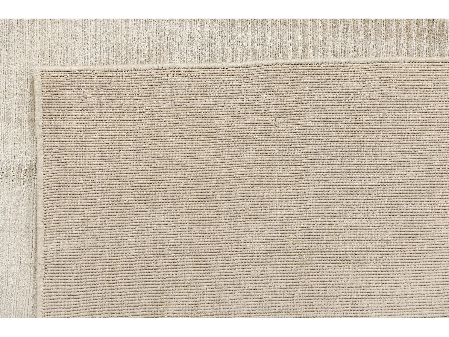 Tapis de laine 168x239 brun Darya