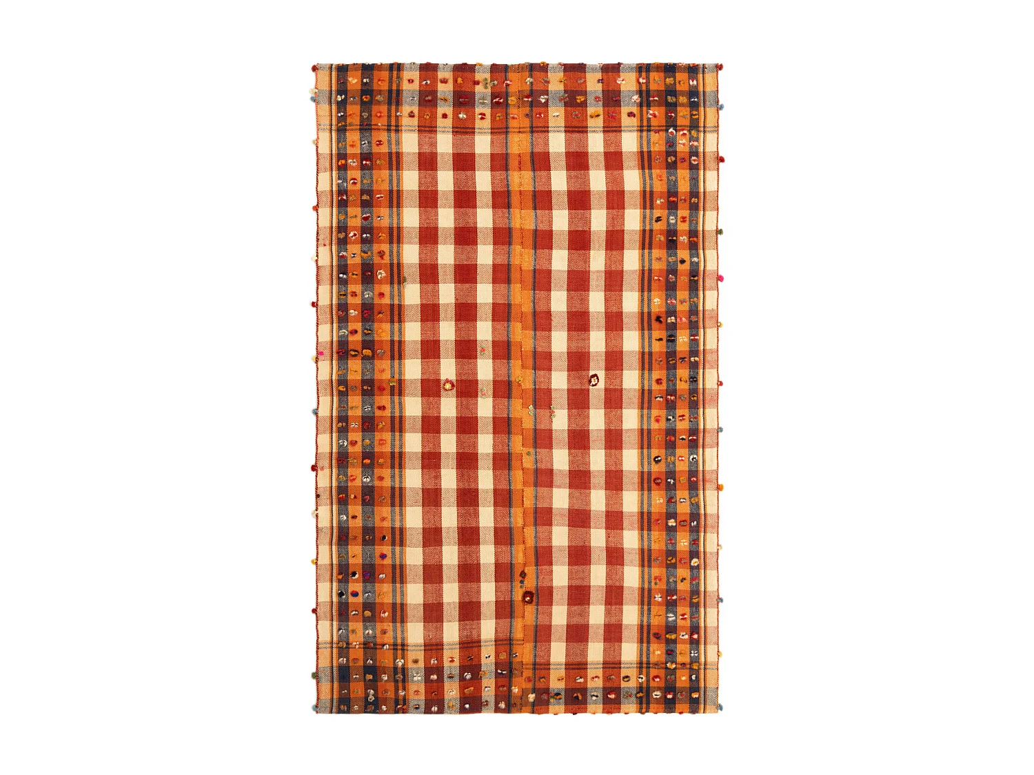 Woltapijt 225x141 Rood Jajim