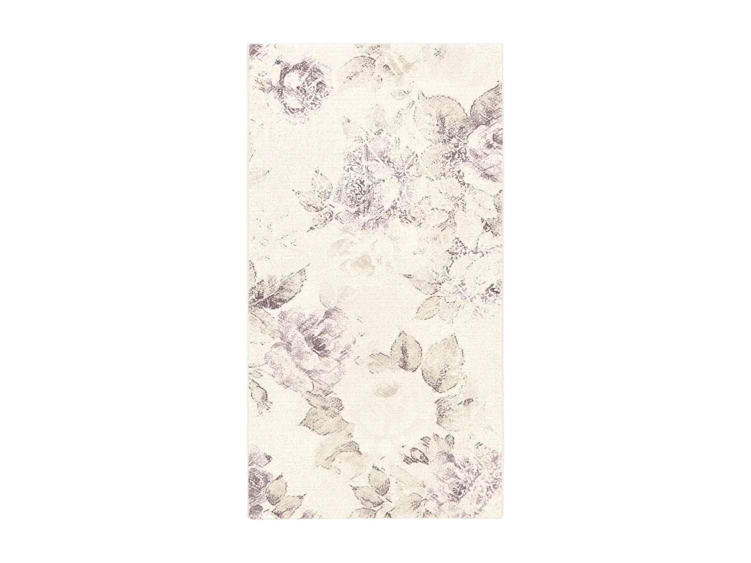 Tapijt 300x79 Roze Copenhagen