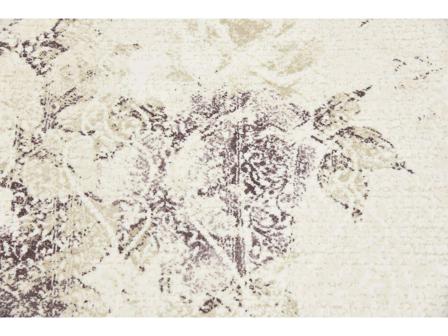 Tapis 79x300 rose Copenhagen