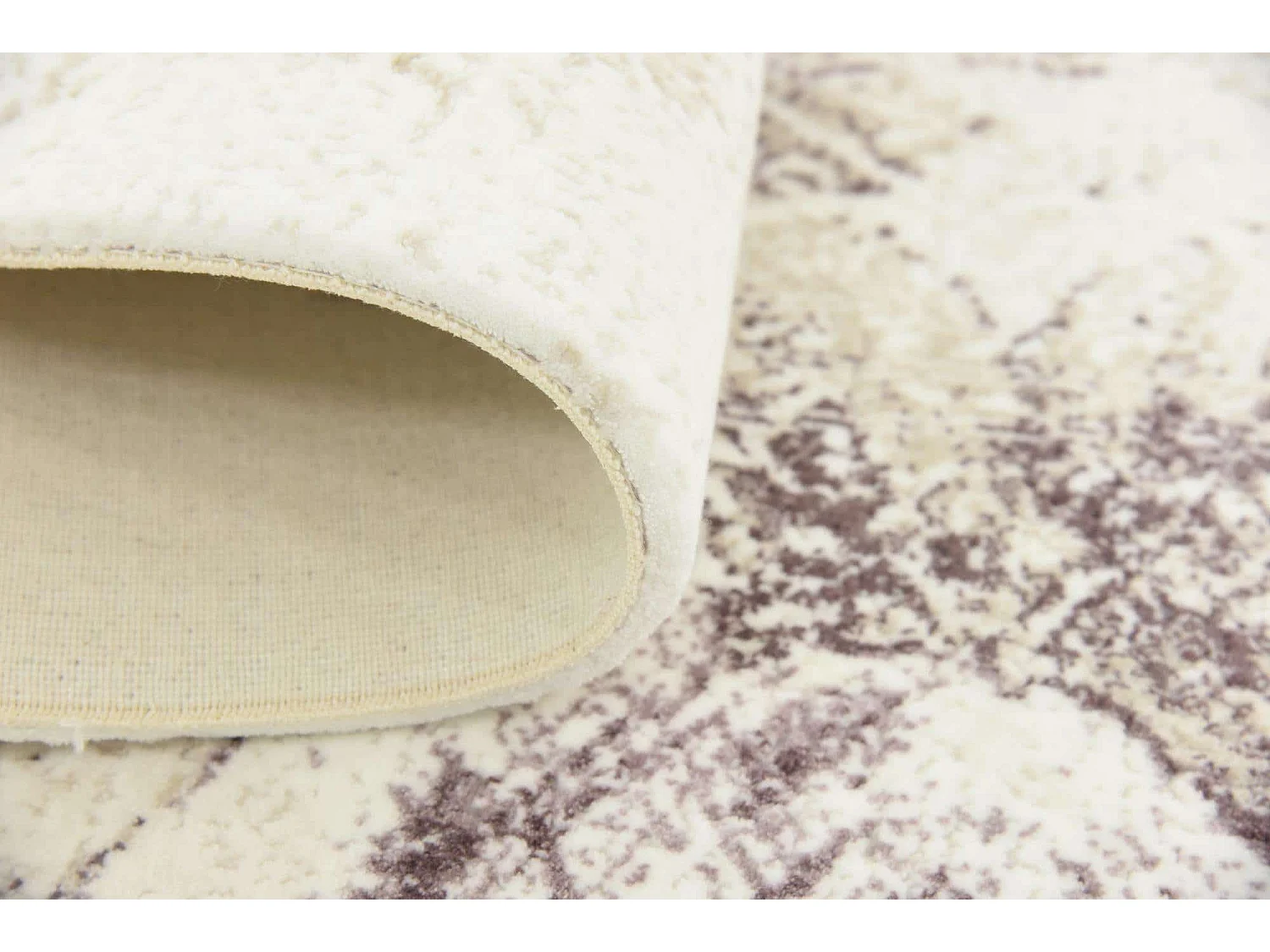 Tapis 79x300 rose Copenhagen