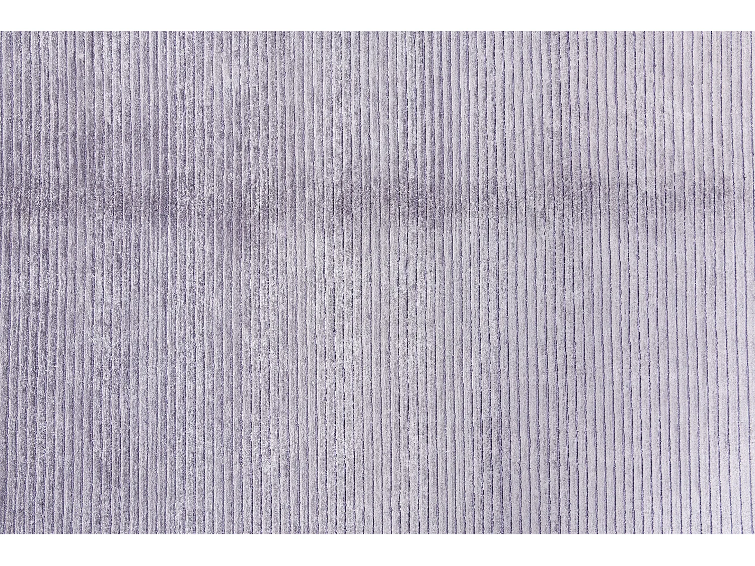 Tapis de laine 170x239 Violet Darya