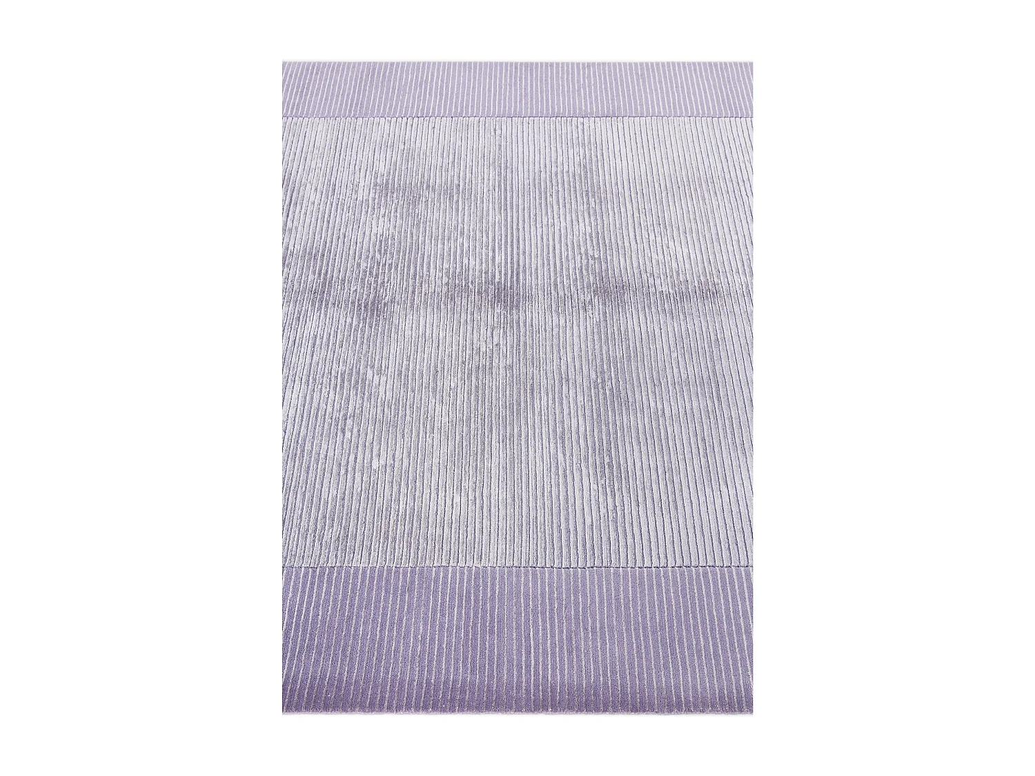 Tapis de laine 170x239 Violet Darya