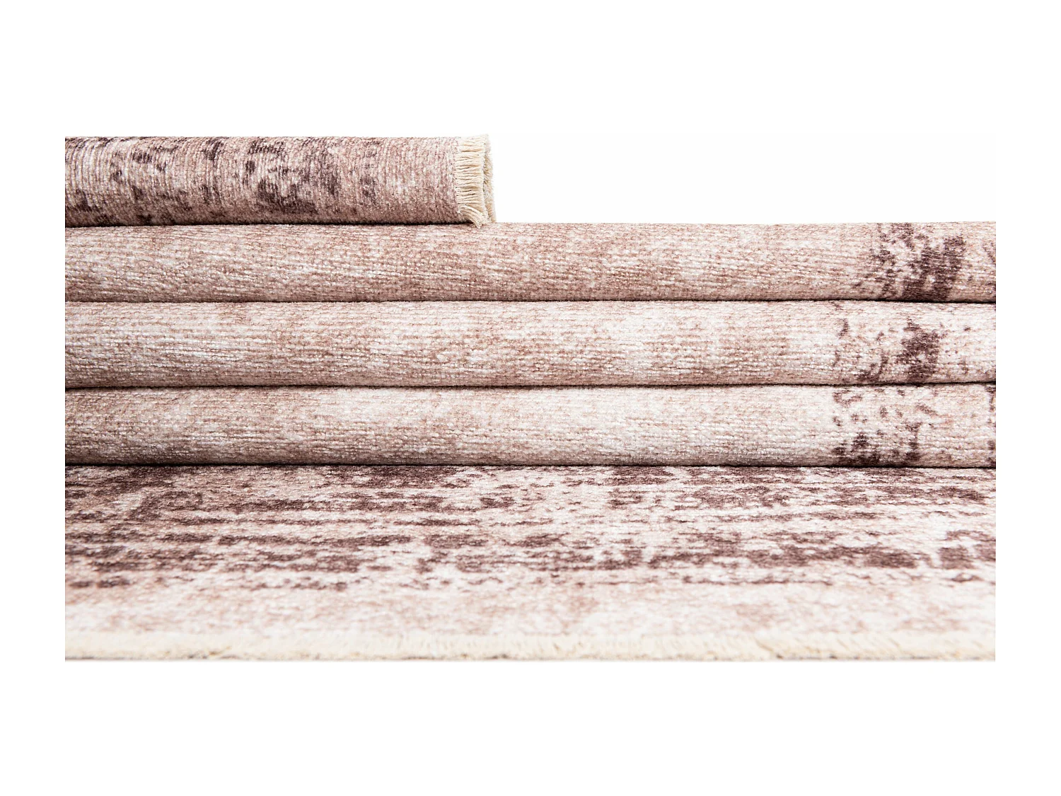 Teppich 120x185 Beige Kriens Stella